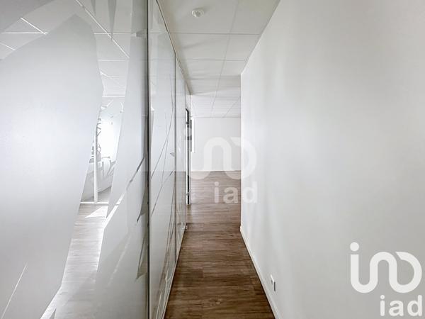 Immeuble à vendre 380 m² Marseille 9