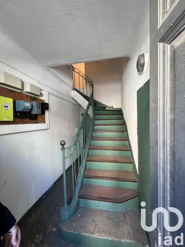 Immeuble à vendre 380 m² Marseille 9