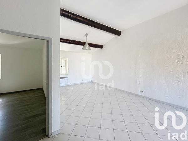 Immeuble à vendre 380 m² Marseille 9