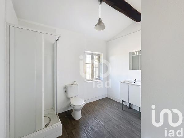 Immeuble à vendre 380 m² Marseille 9