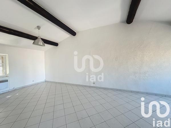 Immeuble à vendre 380 m² Marseille 9