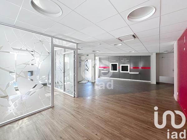 Immeuble à vendre 380 m² Marseille 9