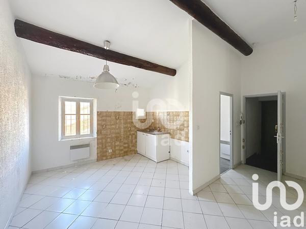 Immeuble à vendre 380 m² Marseille 9