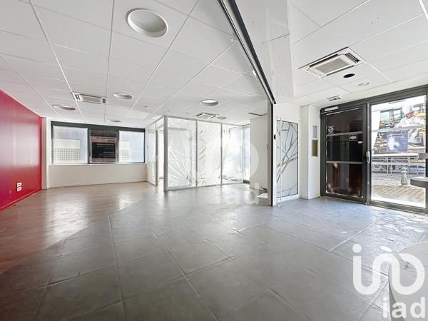 Immeuble à vendre 380 m² Marseille 9