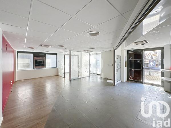 Immeuble à vendre 380 m² Marseille 9