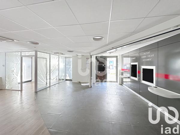 Immeuble à vendre 380 m² Marseille 9