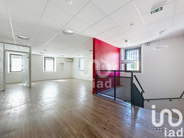 Immeuble à vendre 380 m² Marseille 9