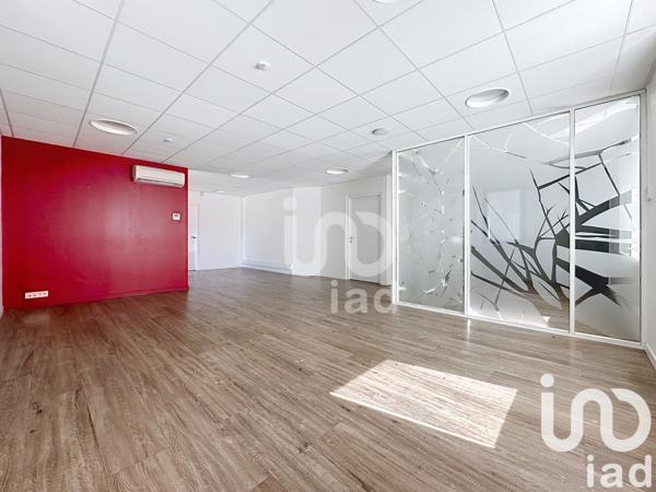 Immeuble à vendre 380 m² Marseille 9