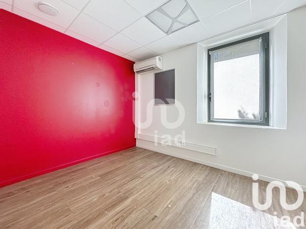 Immeuble à vendre 380 m² Marseille 9