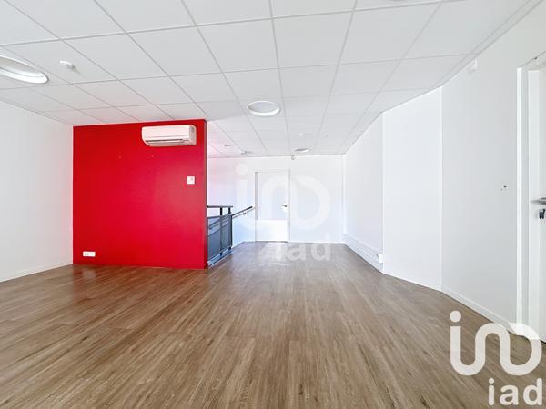 Immeuble à vendre 380 m² Marseille 9