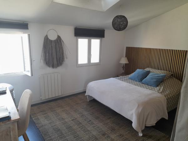 Appartement
                                                                                                                                                                                                                                                                                                                        3 pièce(s)                                                                                                                                                                                                          2 chambre(s)                                                                                                                                                                                                          71  m²