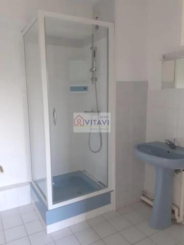Appartement à louer à Beauvais (60000)