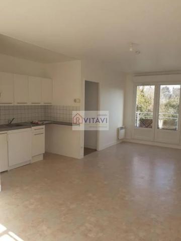 Appartement à louer à Beauvais (60000)