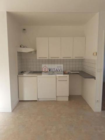 Appartement à louer à Beauvais (60000)