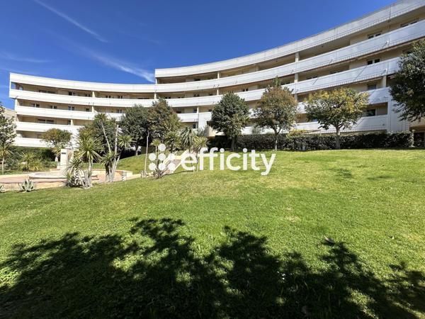 Appartement 3 pièces - 75 m²