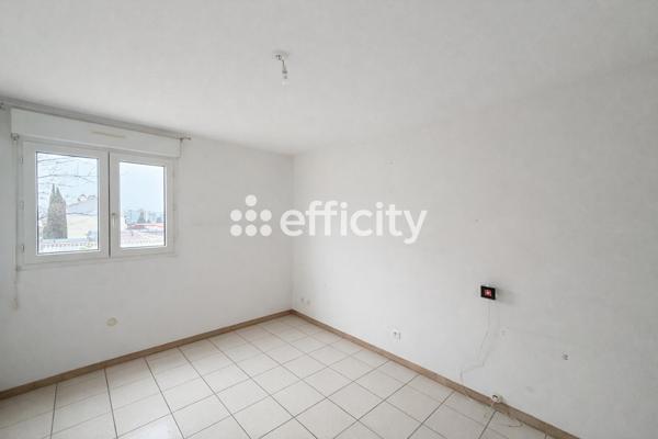 Appartement 3 pièces - 75 m²