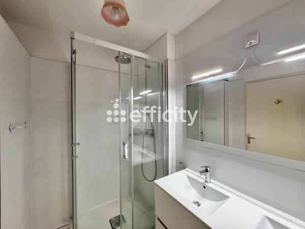 Appartement 3 pièces - 75 m²