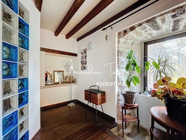 Saint-Léons (12780) Maison en pierre rénovée – Havre de paix à 20 min de Millau