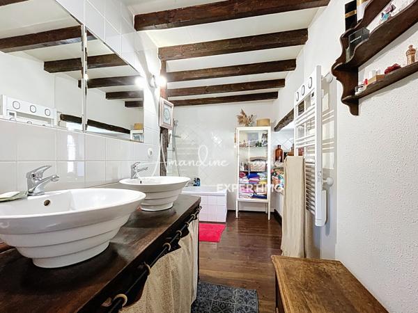 Saint-Léons (12780) Maison en pierre rénovée – Havre de paix à 20 min de Millau