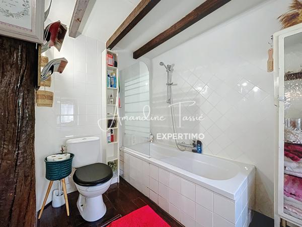 Saint-Léons (12780) Maison en pierre rénovée – Havre de paix à 20 min de Millau