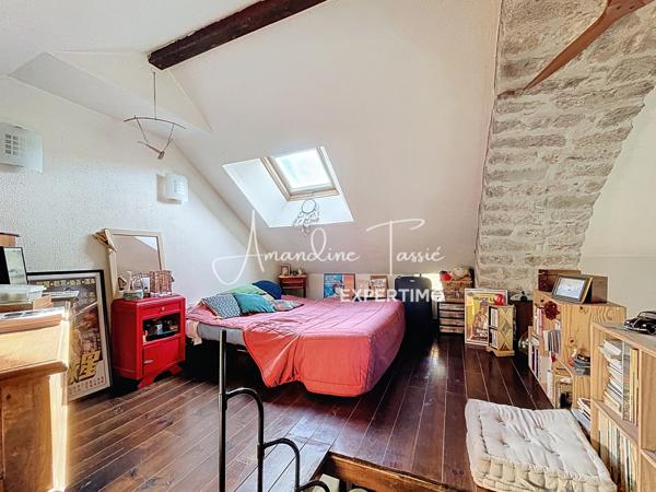 Saint-Léons (12780) Maison en pierre rénovée – Havre de paix à 20 min de Millau