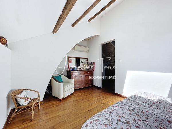 Saint-Léons (12780) Maison en pierre rénovée – Havre de paix à 20 min de Millau