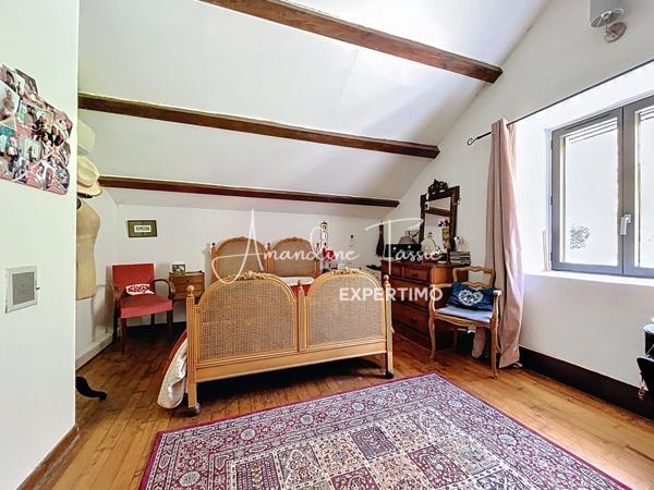 Saint-Léons (12780) Maison en pierre rénovée – Havre de paix à 20 min de Millau