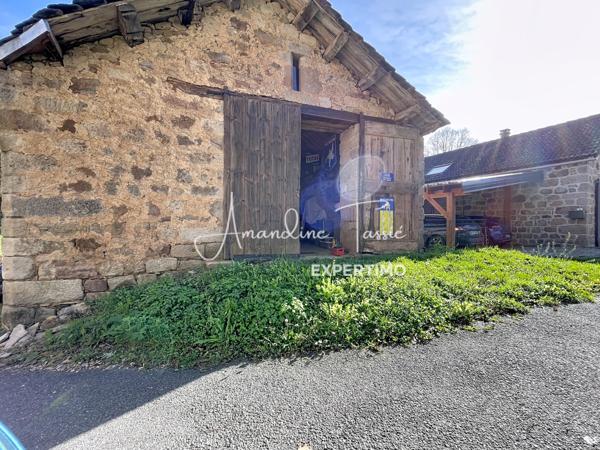 Saint-Léons (12780) Maison en pierre rénovée – Havre de paix à 20 min de Millau