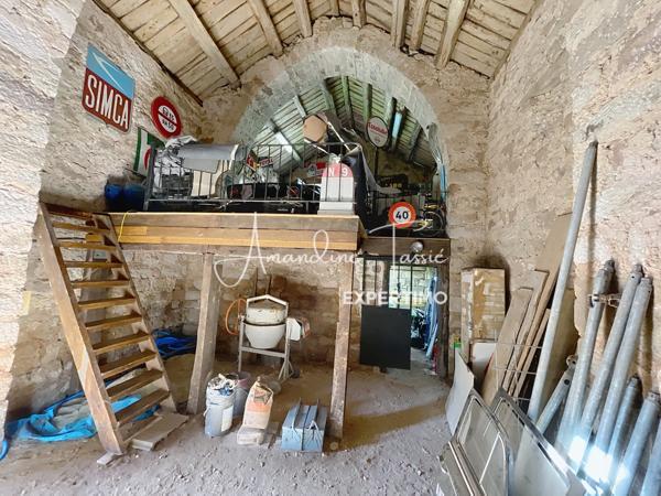 Saint-Léons (12780) Maison en pierre rénovée – Havre de paix à 20 min de Millau