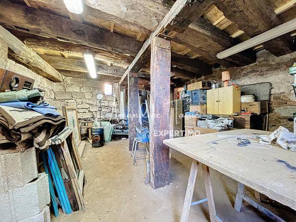 Saint-Léons (12780) Maison en pierre rénovée – Havre de paix à 20 min de Millau