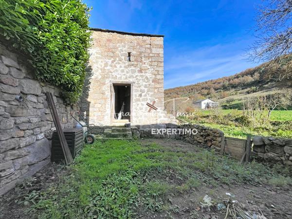 Saint-Léons (12780) Maison en pierre rénovée – Havre de paix à 20 min de Millau