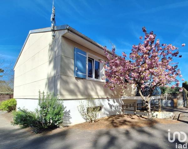Maison 3 pièces de 65 m² à Jard-sur-Mer (85520)