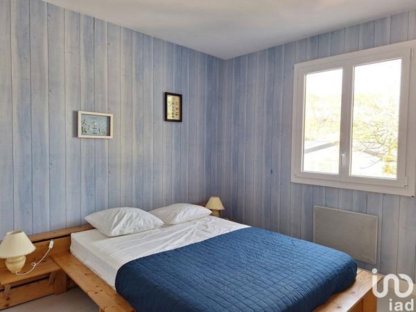 Maison 3 pièces de 65 m² à Jard-sur-Mer (85520)