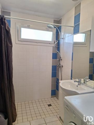 Maison 3 pièces de 65 m² à Jard-sur-Mer (85520)