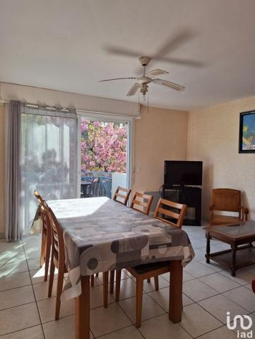 Maison 3 pièces de 65 m² à Jard-sur-Mer (85520)