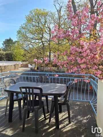 Maison 3 pièces de 65 m² à Jard-sur-Mer (85520)