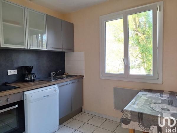 Maison 3 pièces de 65 m² à Jard-sur-Mer (85520)