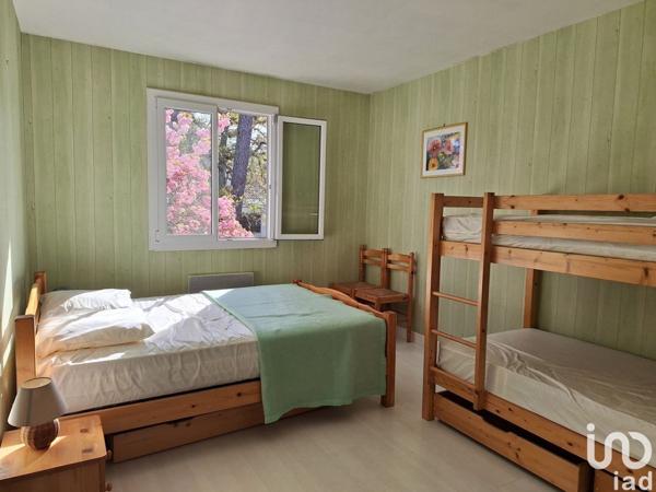 Maison 3 pièces de 65 m² à Jard-sur-Mer (85520)