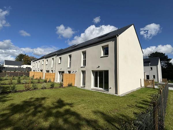 Maison neuve à vendre à Blain (44130)