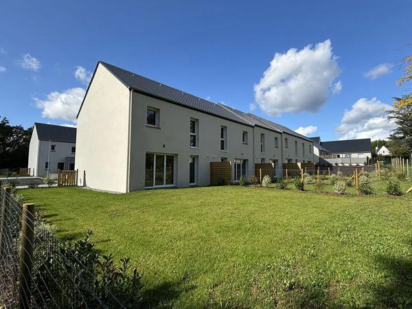 Maison neuve à vendre à Blain (44130)