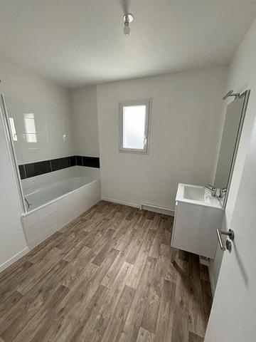 Maison neuve à vendre à Blain (44130)