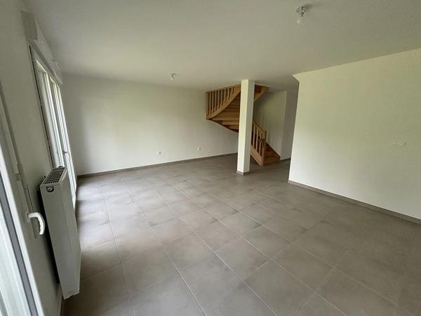 Maison neuve à vendre à Blain (44130)