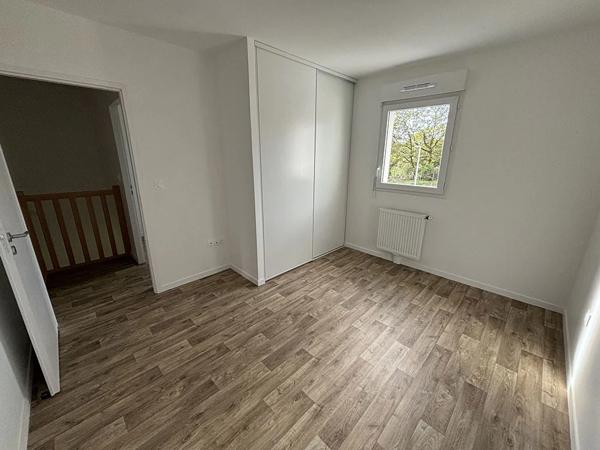 Maison neuve à vendre à Blain (44130)