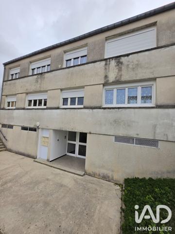 Immeuble à vendre 256 m² Dormans
