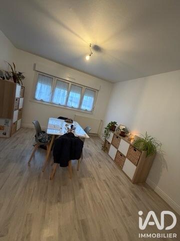 Immeuble à vendre 256 m² Dormans