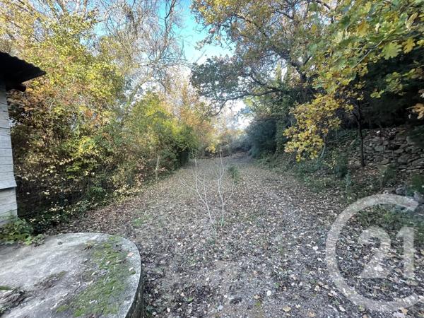 Terrain à vendre  483 m2 THUIR - 66