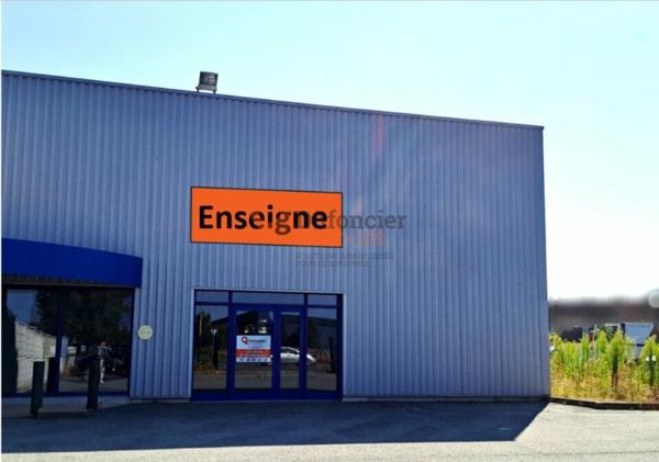Local commercial