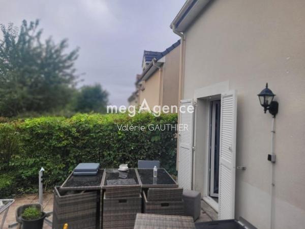 Maison à SAINT-OUEN, 41100 - 4 pièces 91m²