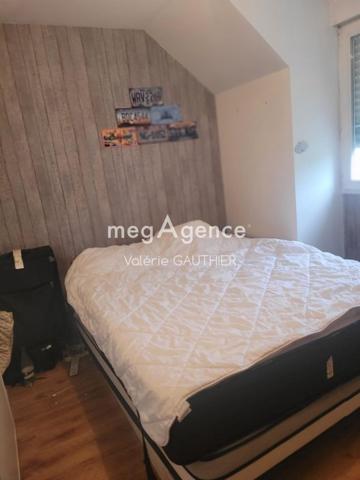 Maison à SAINT-OUEN, 41100 - 4 pièces 91m²