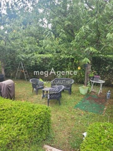 Maison à SAINT-OUEN, 41100 - 4 pièces 91m²